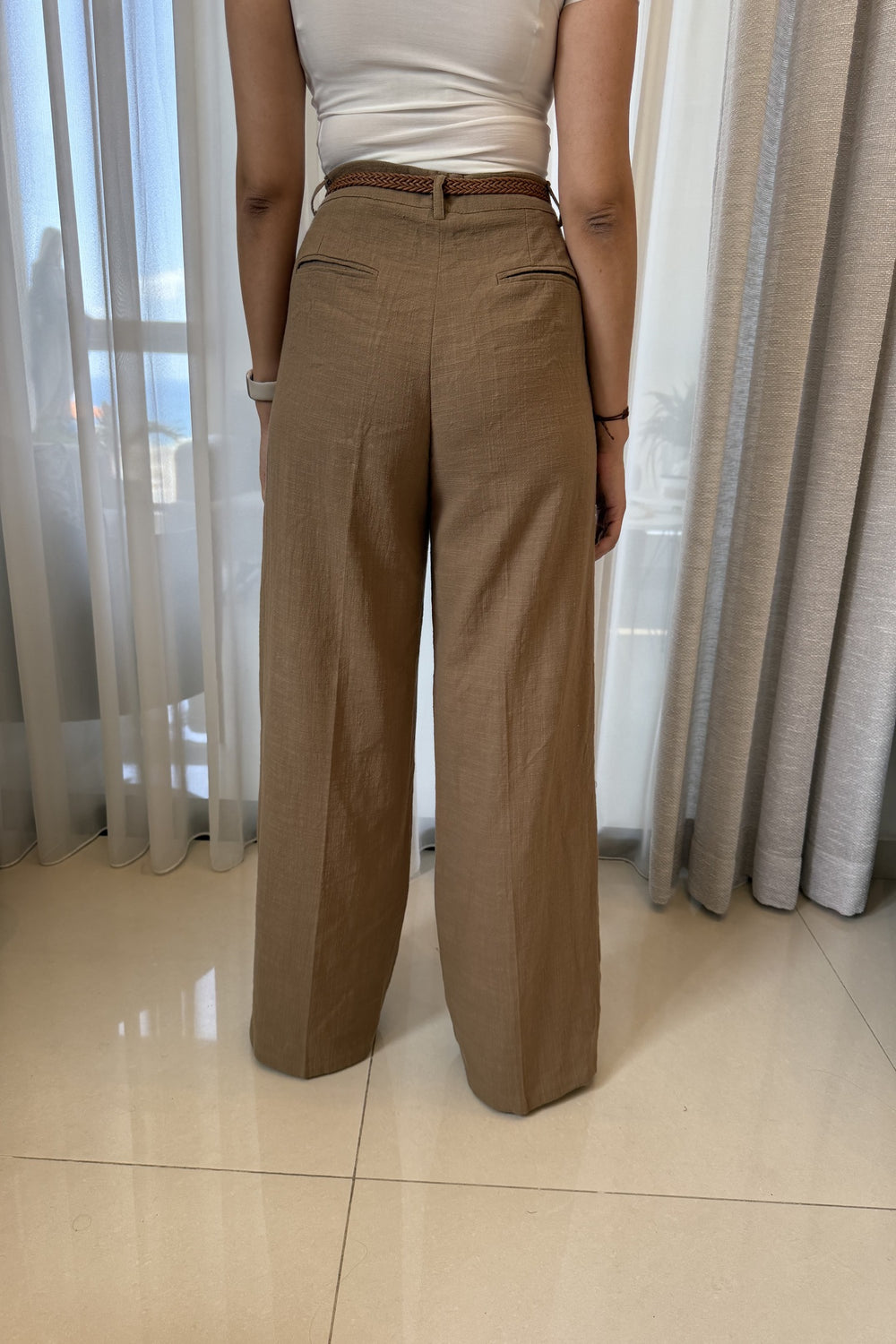 Trouser