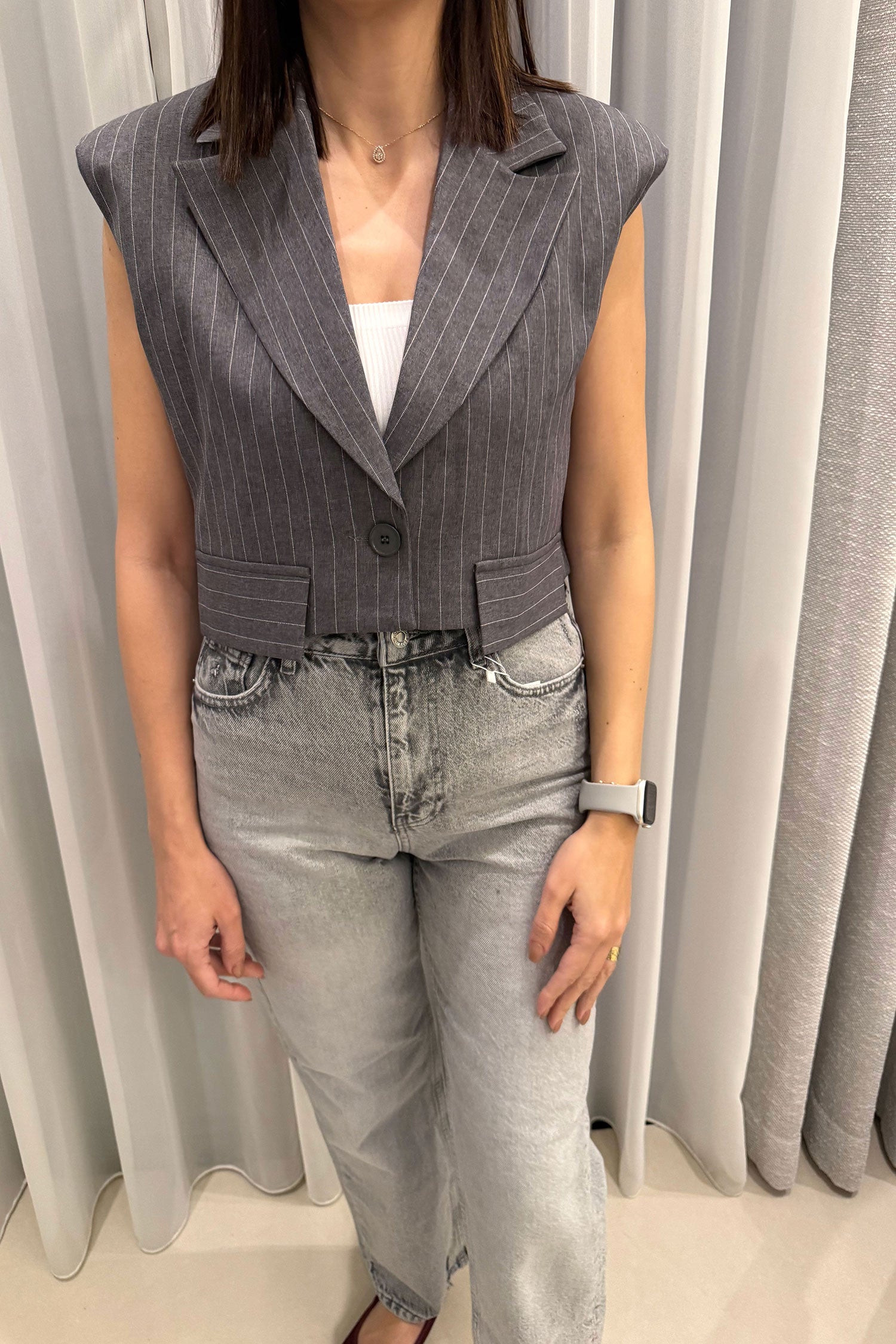 新品タグ付き 定価4.5万⭐️PIA SPORTS サマージャケット リネン XL SiMi | Online Fashion Store