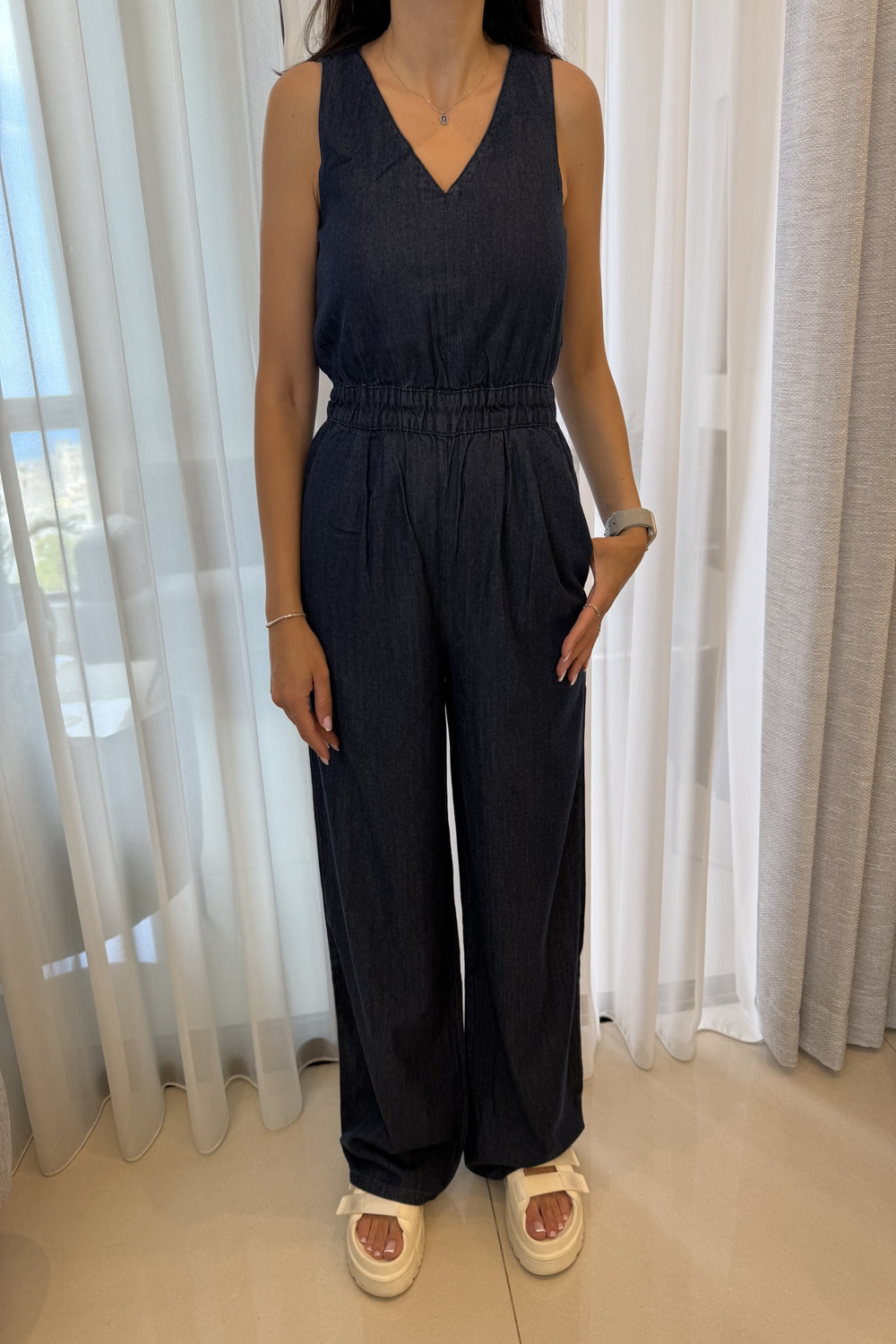 Jumpsuit