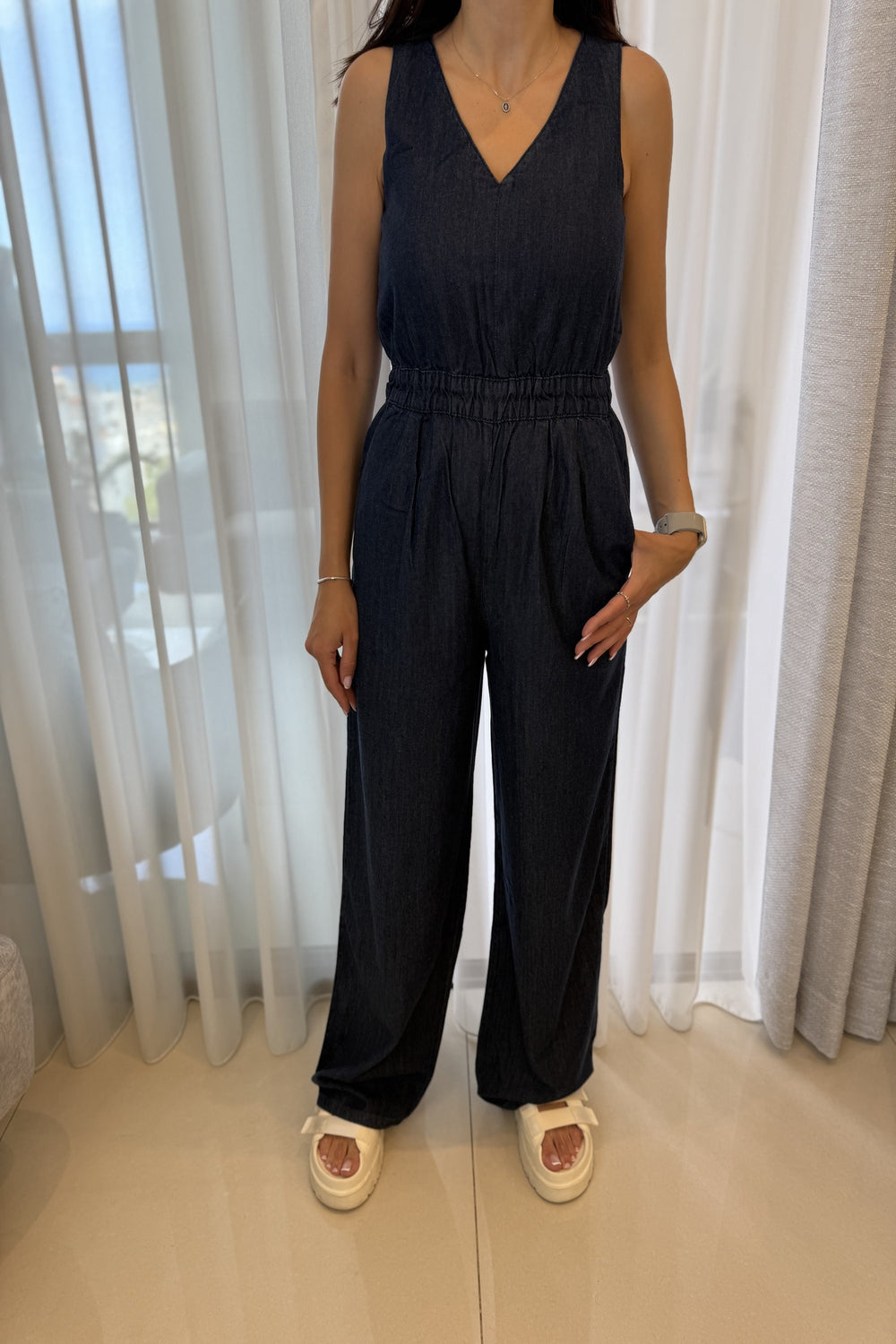 Jumpsuit