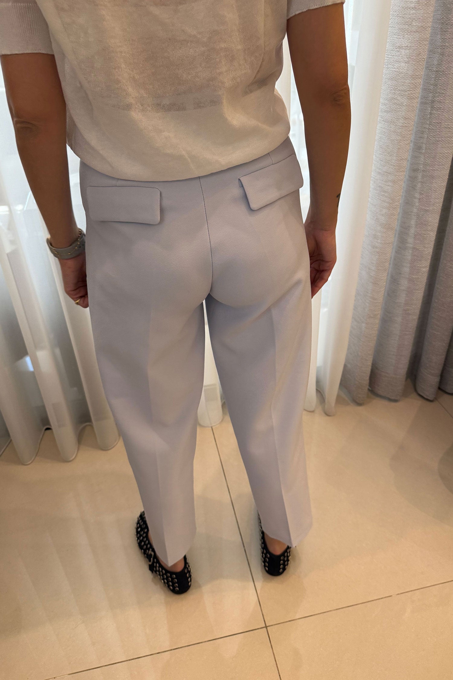 Trouser