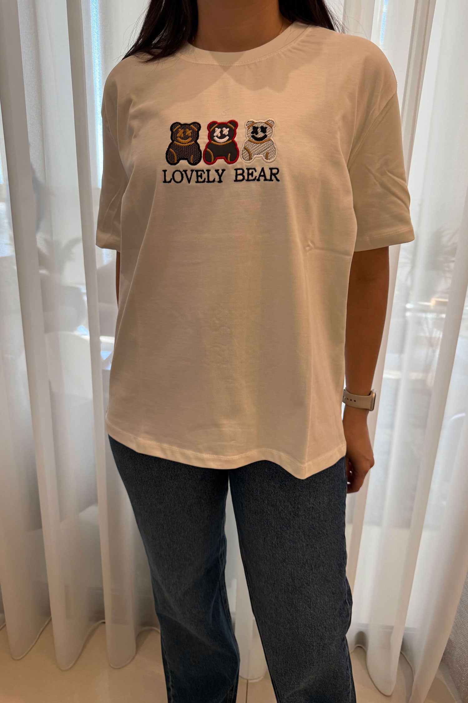 Tshirt