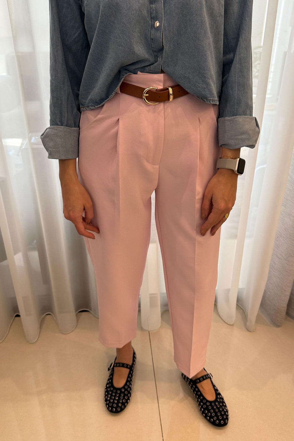 Trouser