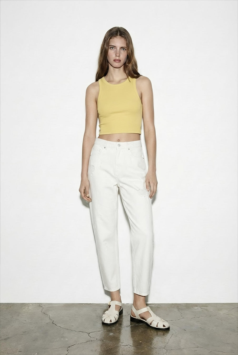 Trousers
