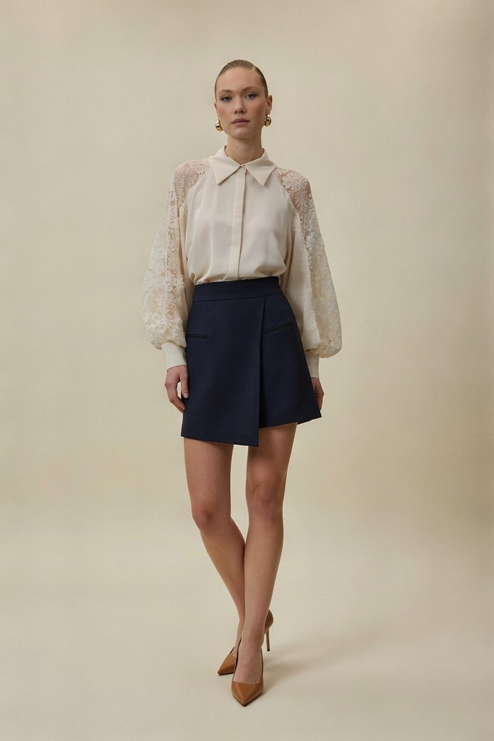 Short