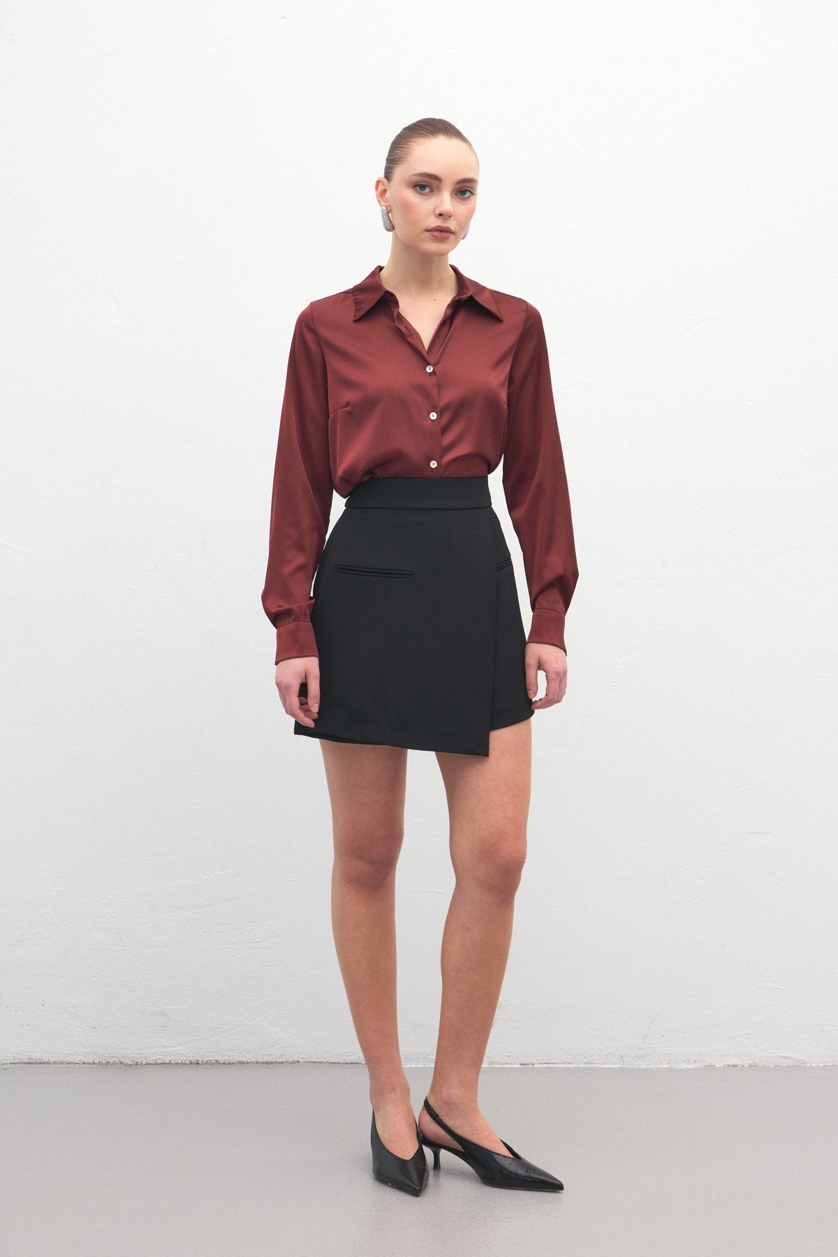 Short